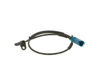 BOSCH Sensor, Raddrehzahl 0265008525