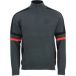 Peak Mountain chemise Casta avec fermeture éclair 1/2