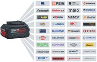 Bosch Professional Bosch GSB 18V-65 Professionele accu klopboormachine 18 V 65 Nm Brushless Solo