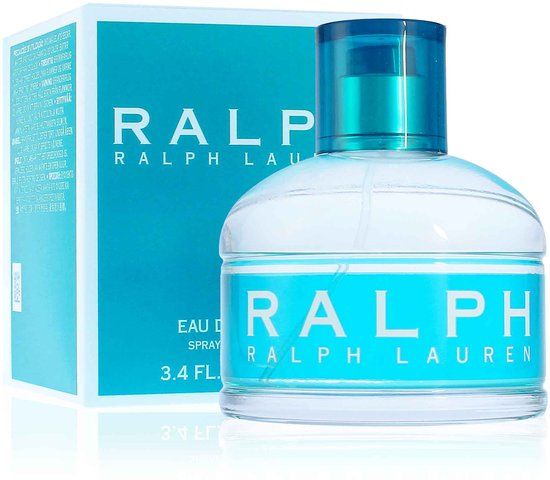 Ralph Lauren Eau de Toilette / 100 ml / Unisex