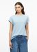 s.Oliver T-shirt bleu clair
