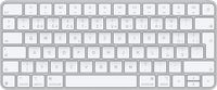 Apple Magic Keyboard / Sans fil / Bluetooth / QWERTY (Royaume-Uni) / Blanc