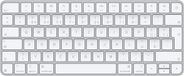 Apple Magic Keyboard / Sans fil / Bluetooth / QWERTY (Royaume-Uni) / Blanc