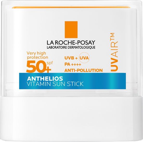 La Roche-Posay Anthelios UVAir Vitamine Zonnestick SPF50+