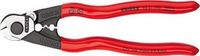 Knipex Kabelschaar - 190 mm