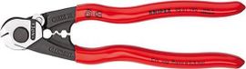 Knipex Kabelschaar - 190 mm