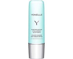 Fortefusion Hyaluronzuur Forte Color Change Dagcrème SPF30 - 50ml