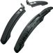 SKS Rowdy Garde-boue Argent 20-24
