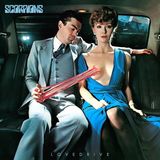 Universal Music Nederland Scorpions Lovedrive CD