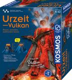 Urzeit-Vulkan: Franckh-Kosmos Urzeit-Vulkan