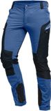 PUMA Workwear Pro One Outdoorbroek heren – wandelbroek & werkbroek – stretch, versterkt nylon – verstelbaar – Sky Blue – 4XL