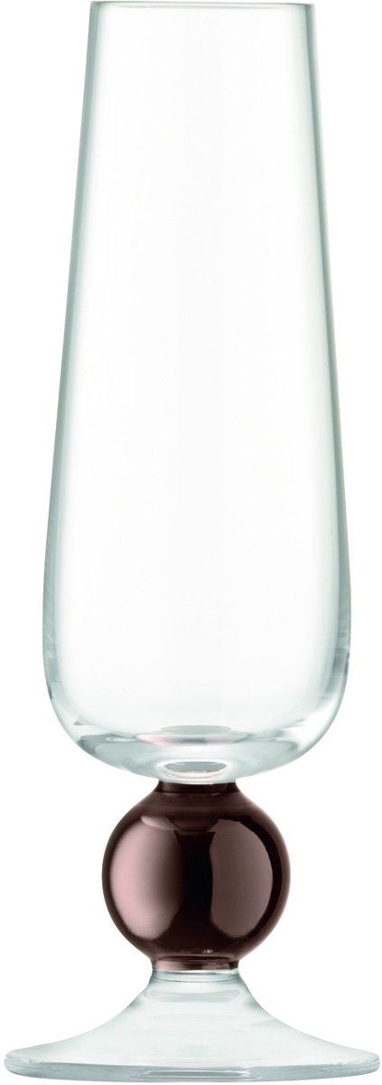 LSA Oro Champagneglas - 230 ml - Set van 2 - 5012548539312