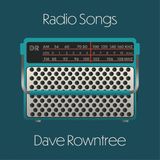 Radio Cooking Vinyl Radio Songs CD Standard Edition 2023