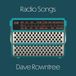 Radio Cooking Vinyl Radio Songs CD Standard Edition 2023