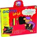 Giotto bèbè Schoolbordkrijt, 4 stuks