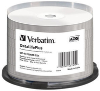 Verbatim DataLifePlus