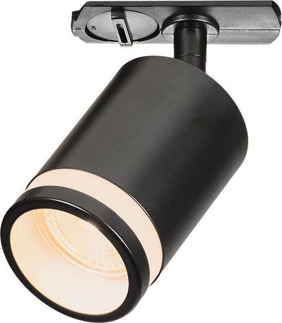 Nordlux Rondie Link Zwart GU10 35W