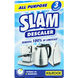 Kilrock Slam Détartrant universel 30 ml - 3 pièces