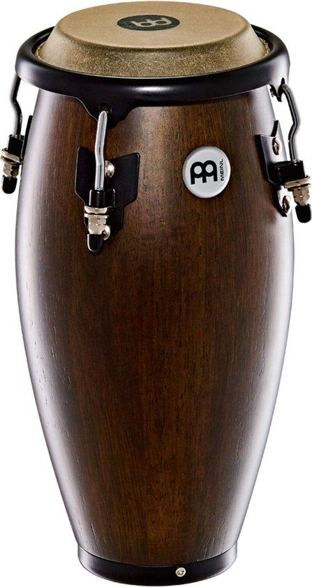Meinl MC100VWB Mini Conga 4,5" Vintage Wine Barrel Siam Oak