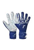 Reusch Attrakt Freegel Fusion Ortho-Tec Premium Blue Keepershandschoenen - Maat 8