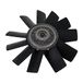 Febi Bilstein 23538 ventilatorkoppeling met ventilatorvleugel
