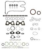 Complete set zonder kop