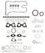 Complete set zonder kop