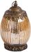 Unyqoos® Sfeervolle Vintage Led-lantaarn