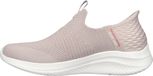 Skechers Ultra Flex 3.0 Roze Sneakers Maat 41