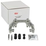 NTY Parts Remklauw houder OEM 3A0615125 Geschikt voor Audi 100