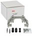 NTY Parts Remklauw houder OEM 3A0615125 Geschikt voor Audi 100