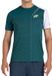 Bullpadel Llico Heren T-shirt Groen
