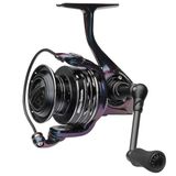 Abu Garcia Spike 3000MSH Molen - Lichtgewicht Spinning & Jigging