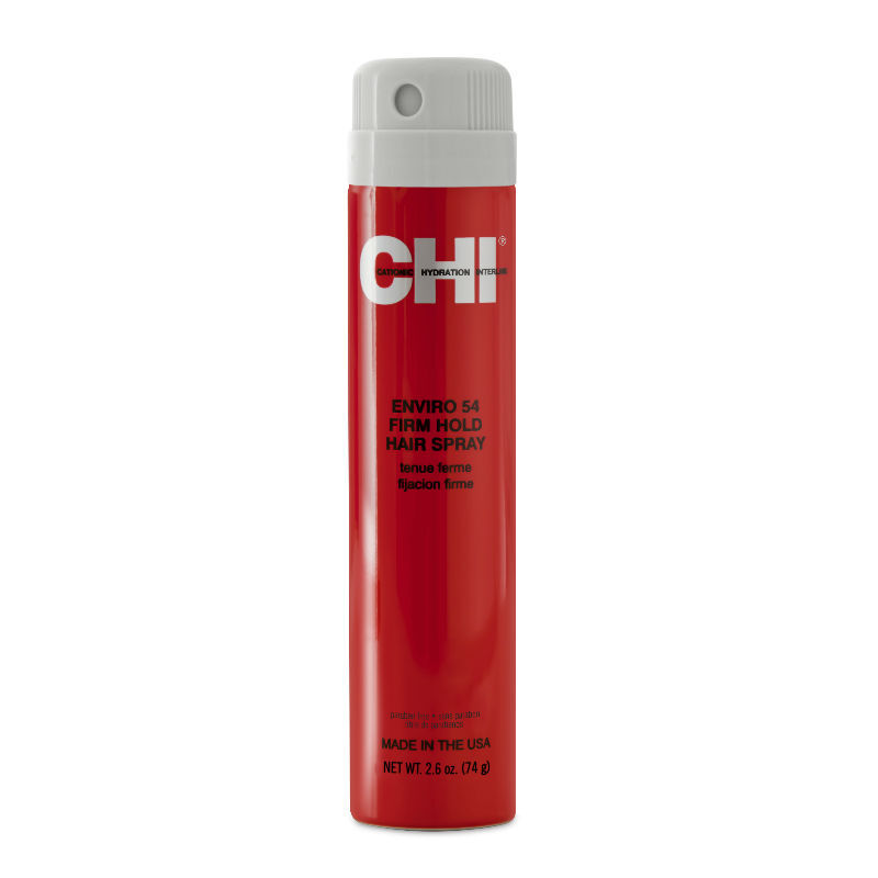 Chi Enviro 54 Firm Hold Hair Spray 77ml