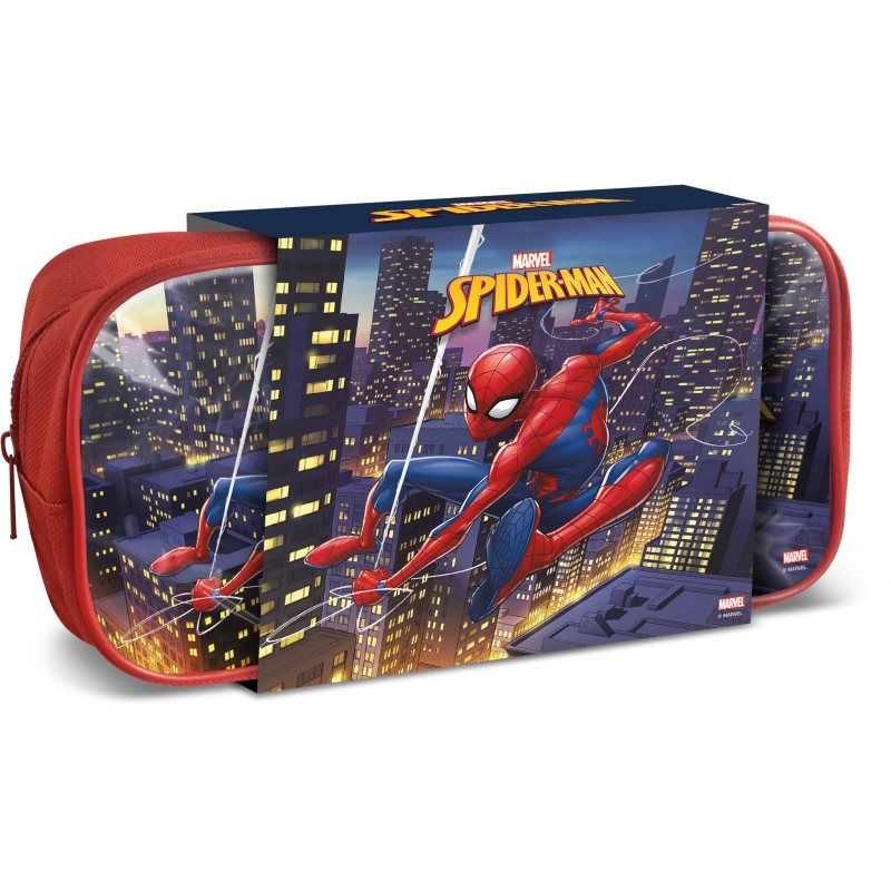 Marvel Spiderman