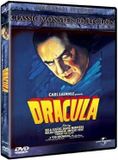Dracula This Is Not A Story Dracula / DVD / 1931