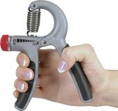 Mambo Max Handknijper verstelbaar - Zwaar | Grijs