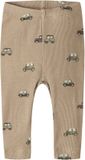 NAME IT NBMOTTOMAN LONG JOHN Baby Leggings