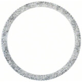 Bosch reduceerring voor cirkelzaagbladen 30 x 25 x 1,5 mm - 1 stuk