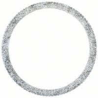 Bosch reduceerring voor cirkelzaagbladen 30 x 25 x 1,5 mm - 1 stuk