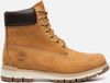Timberland 6 Premium Boot - Black Nubuck - Maat 45 - Hommes