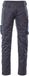 Mascot Pantalon Unique avec poches cuisses 12579-442 - bleu marine foncé/bleu céruléen - C48 - 82