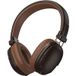 Acefast Kit mains libres Bluetooth Acefast BO34 Suenos, A2DP, Marron