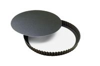 Gobel 226440 Cakevorm Rond 28 cm Antiaanbaklaag