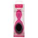 CALA 66780 Paddle haarborstel Roze