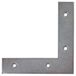 Jardinier Massard 3221686418140 vensterhoek, 14 x 14 mm, 25 stuks, onbekend, eenheidsmaat