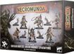 Games Workshop Necromunda Ash Wastes Nomads Sha’dar Hunters & Anthromite Spinewyrms