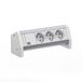 Bachmann Desk 3xUTE GST18 RAL9010