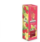 Yankee Candle Home Inspiration Reed Diffuser Cherry Vanilla 90 ml