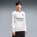 PUMA Maillot à manches longues Away 26/27 AC Milan Homme, Accessoires, Blanc, 3XL